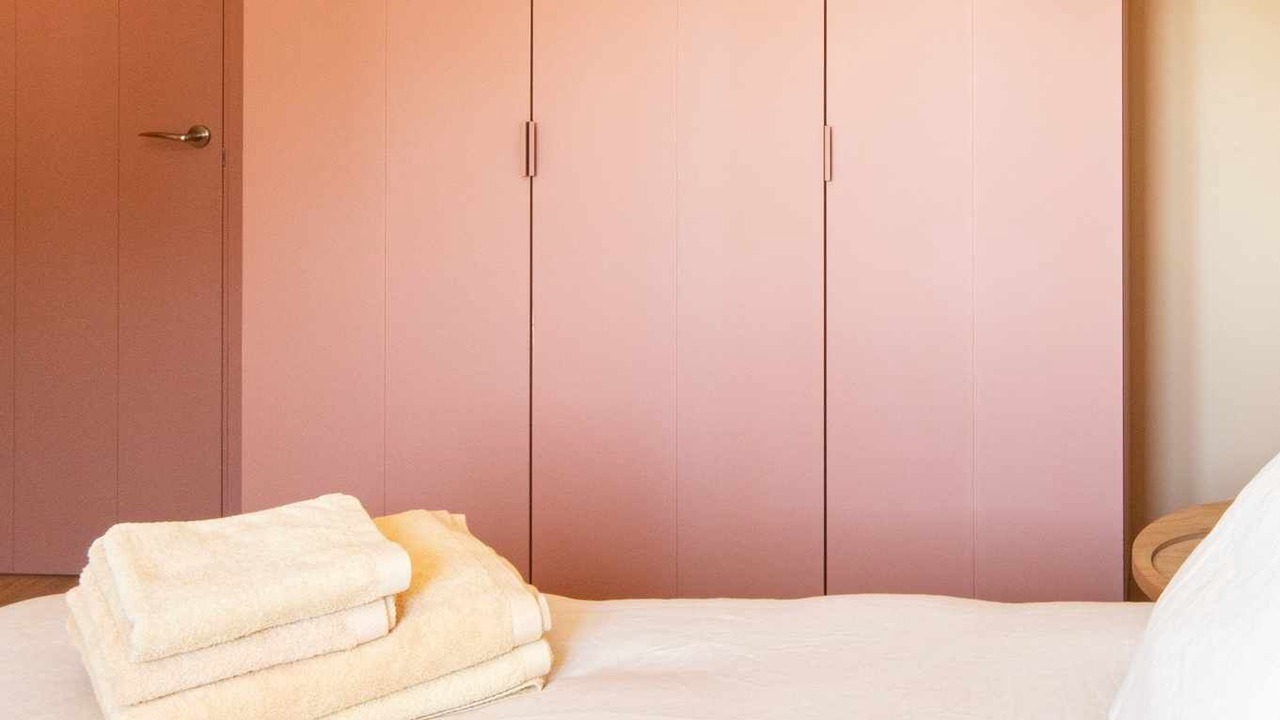 Photo of Bedroom in Carballo