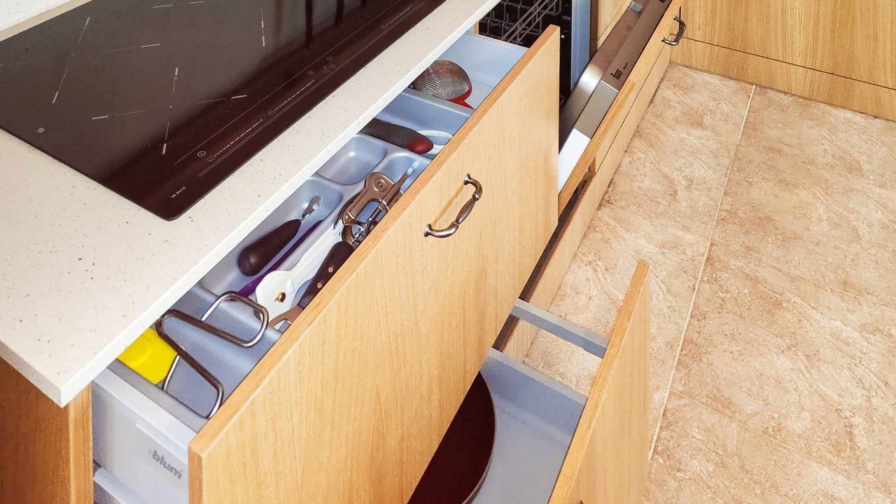 Photo of Kitchen in Carballo
