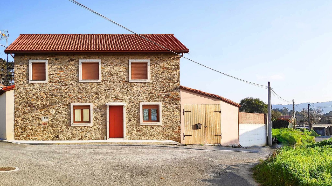 Photo of Outdoor in Carballo