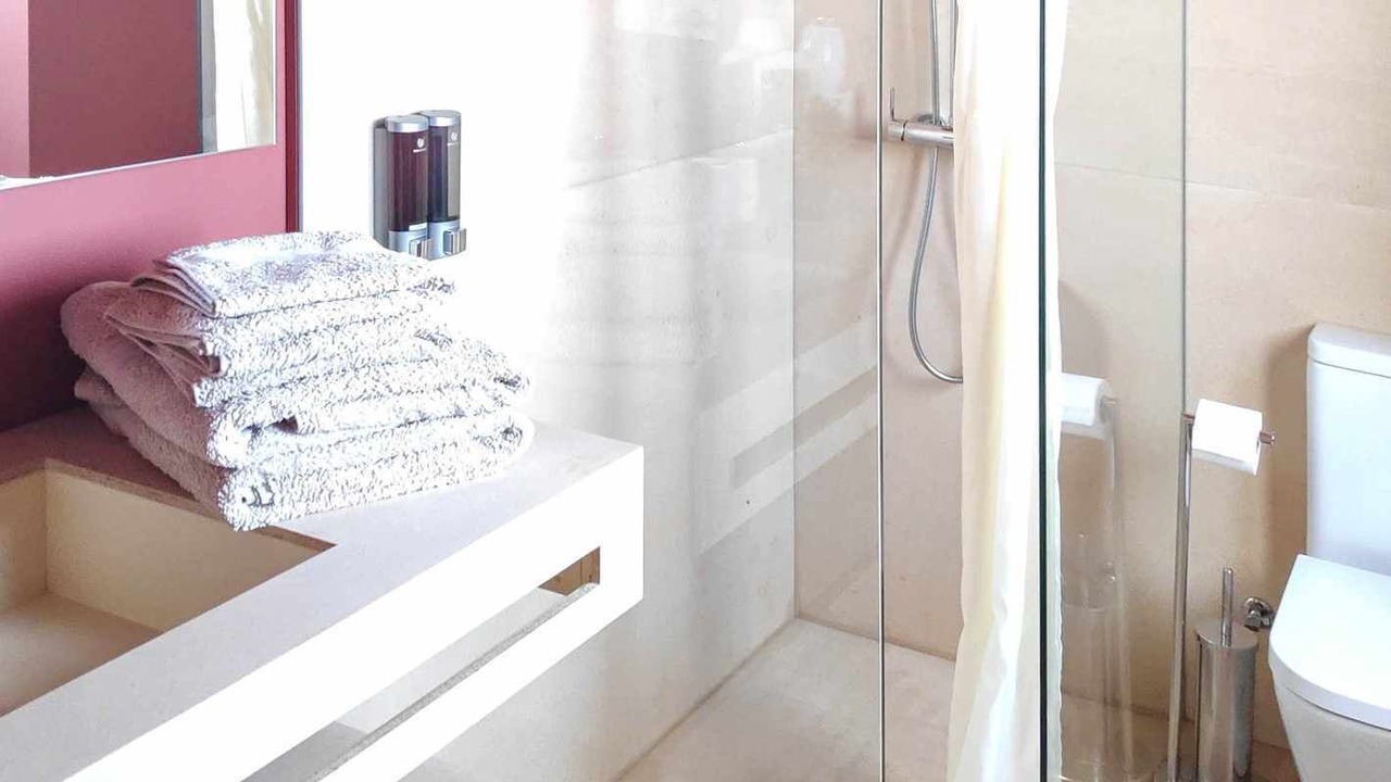 Photo of Bathroom in Carballo