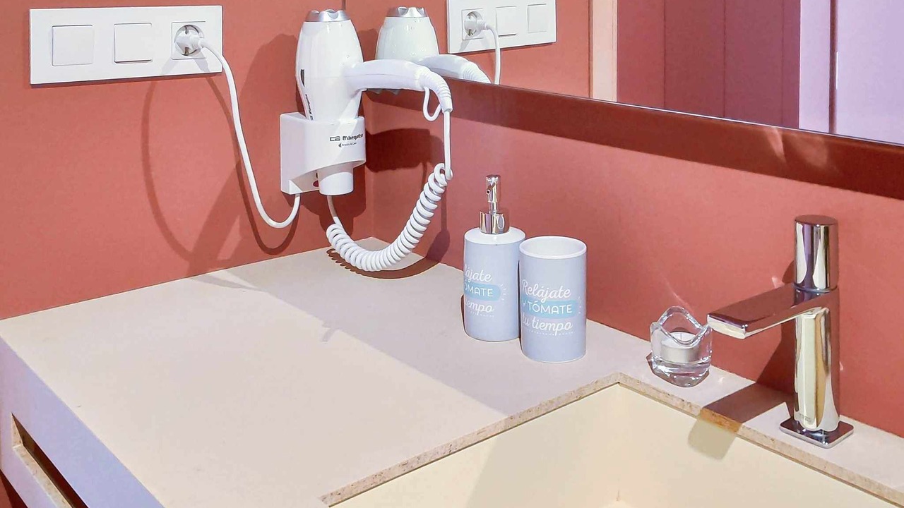 Photo of Bathroom in Carballo