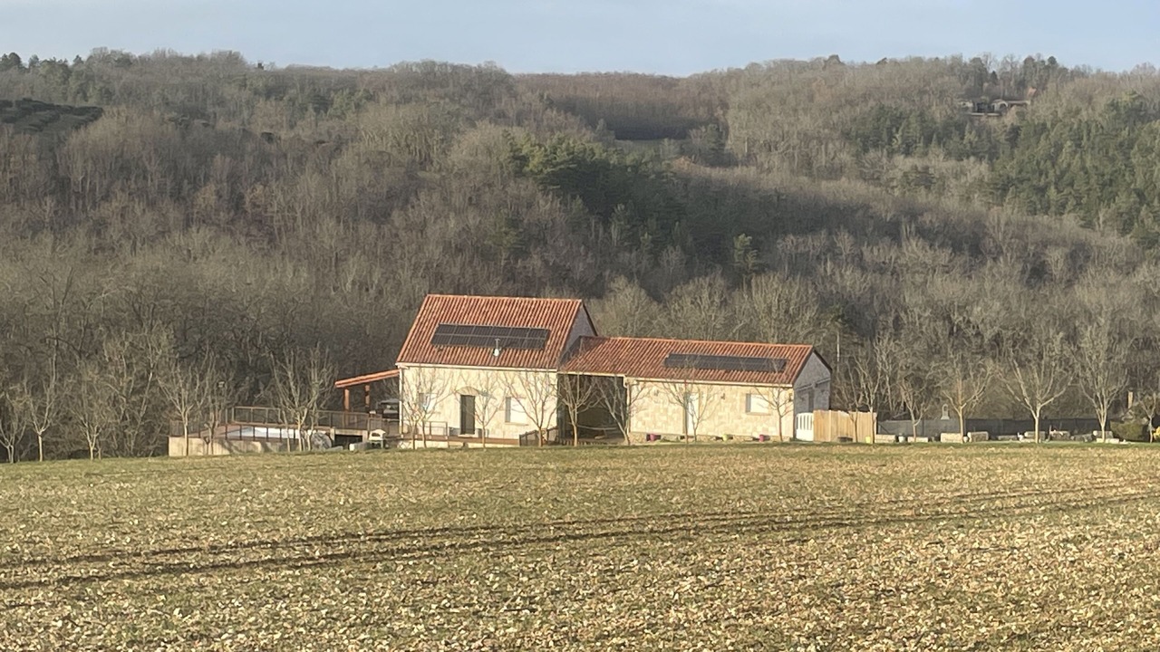 Photo of Outdoor in Saint-Cybranet