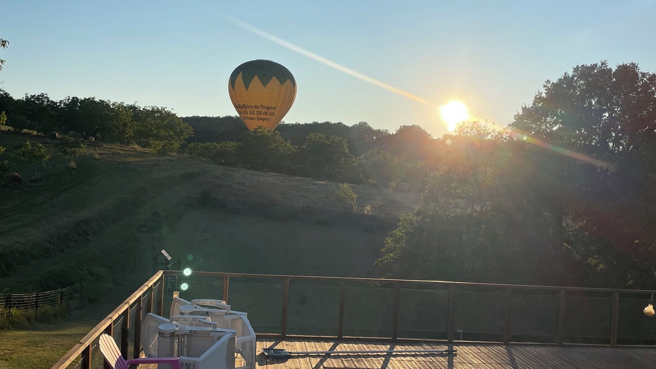 Photo of Outdoor in Saint-Cybranet