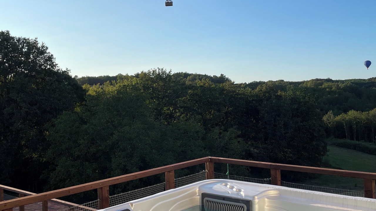 Photo of Outdoor in Saint-Cybranet