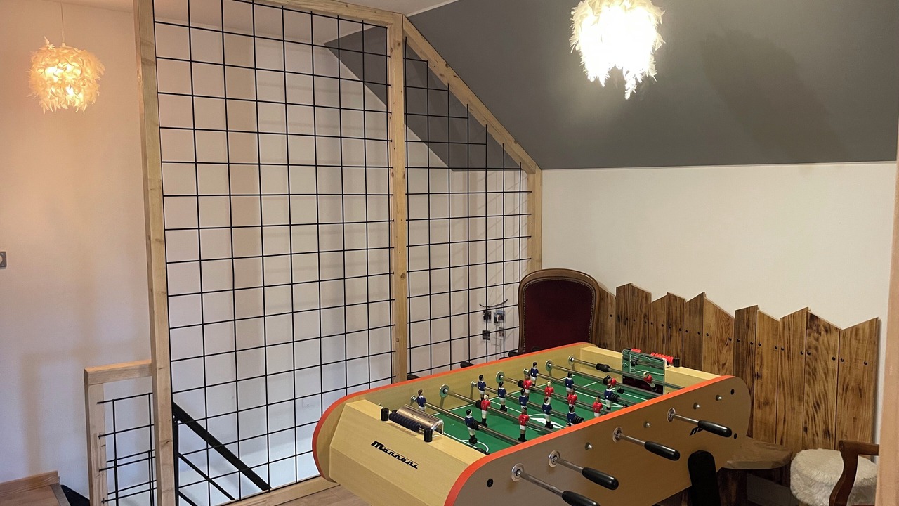 Photo of Bedroom in Saint-Cybranet