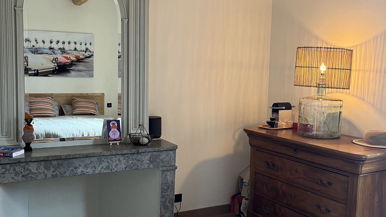 Photo of Bedroom in Saint-Maximin