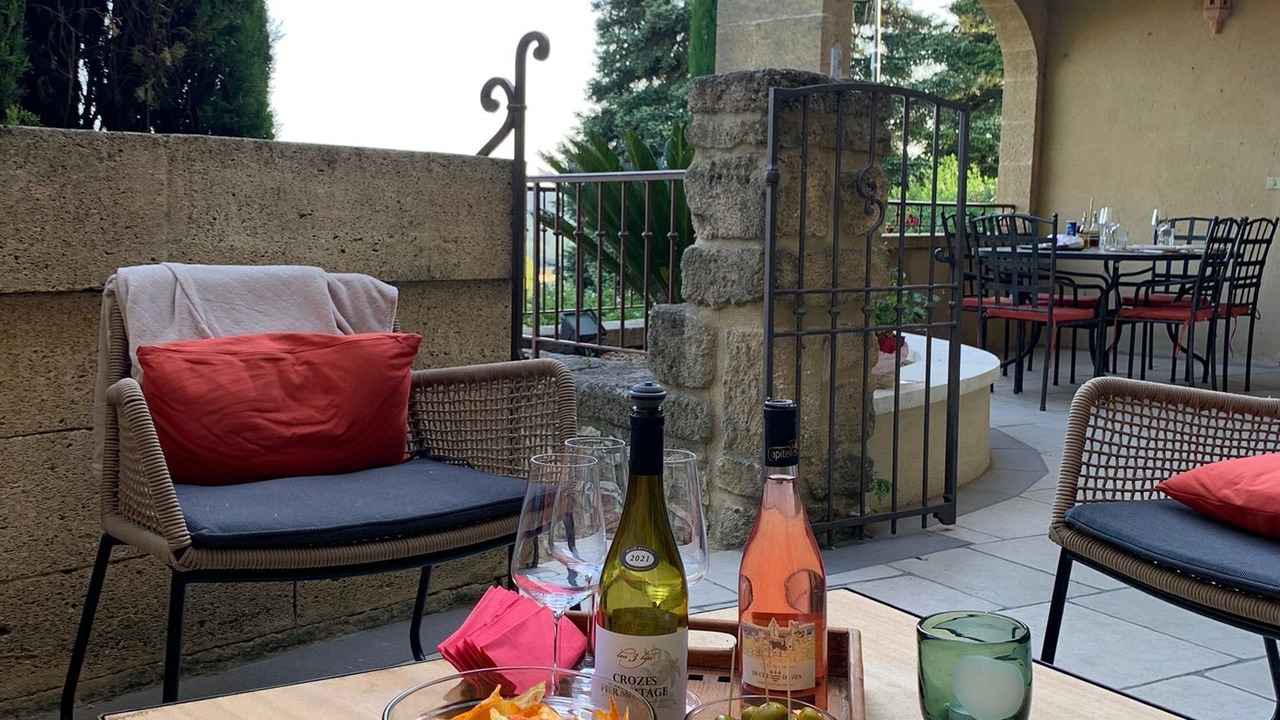Photo of Outdoor in Saint-Maximin