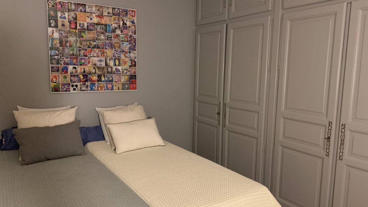 Photo of Bedroom in Saint-Maximin