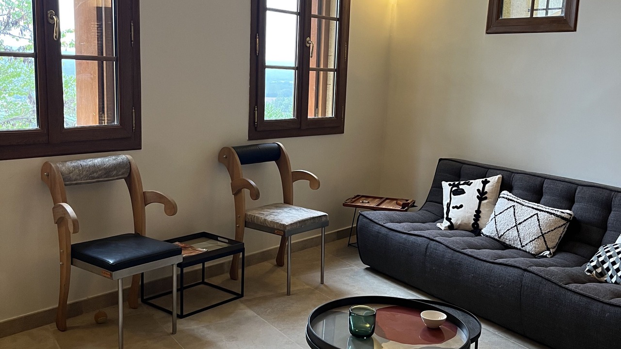 Photo of Livingroom in Saint-Maximin
