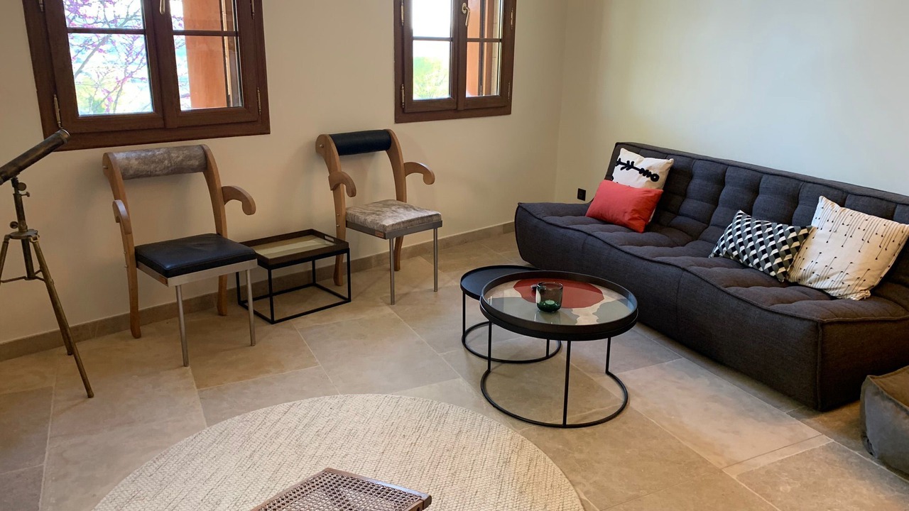 Photo of Livingroom in Saint-Maximin