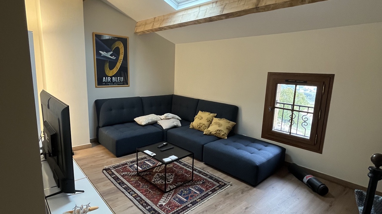 Photo of Livingroom in Saint-Maximin