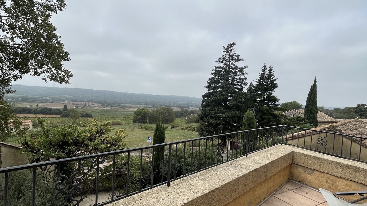 Photo of Patio Balcony in Saint-Maximin
