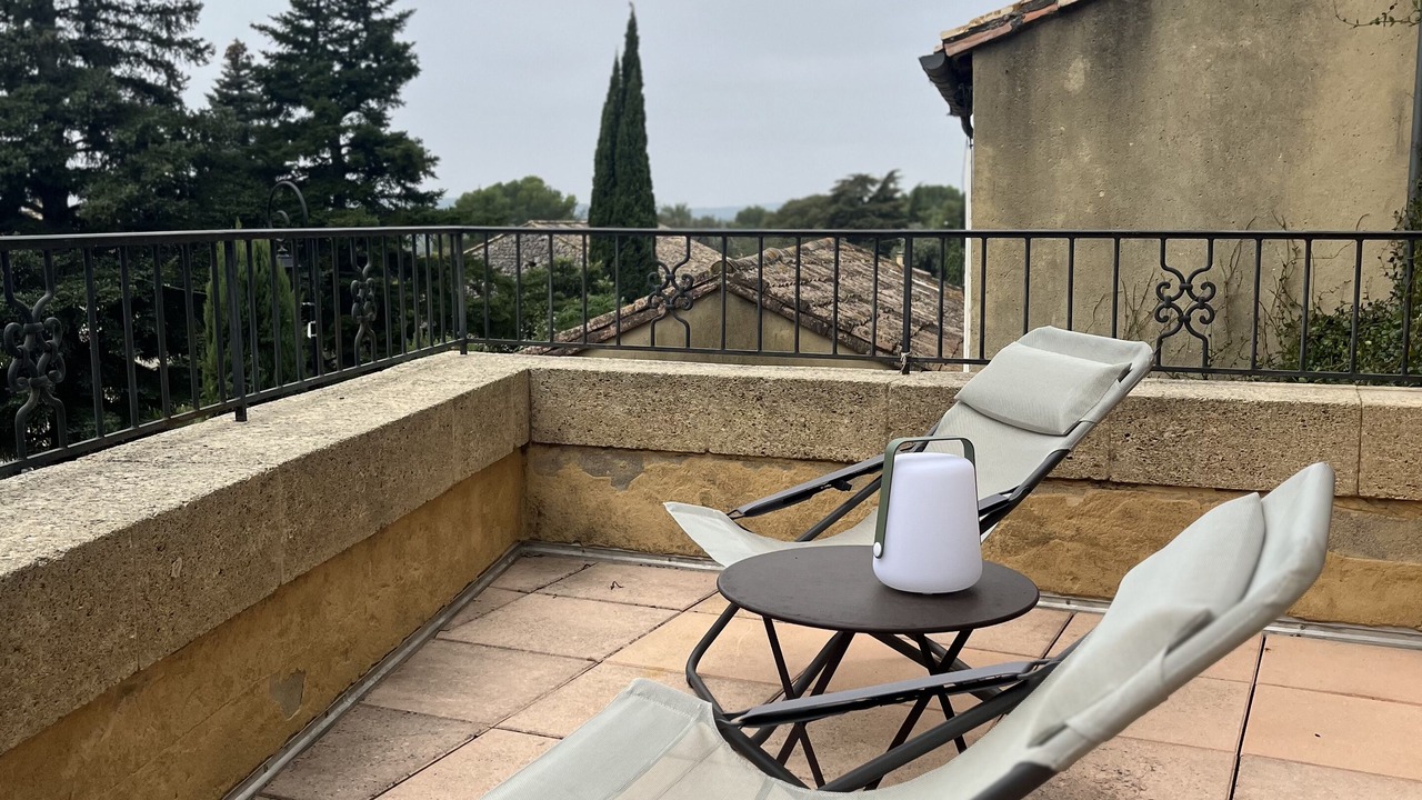 Photo of Outdoor in Saint-Maximin