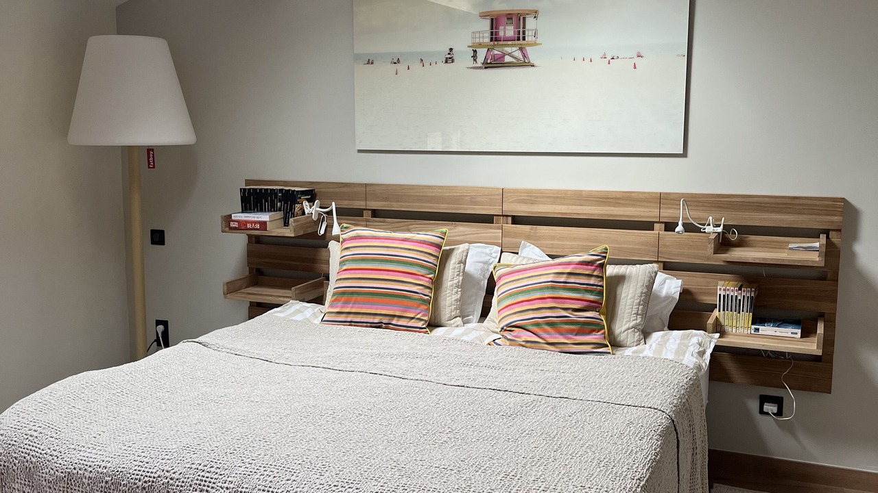 Photo of Bedroom in Saint-Maximin