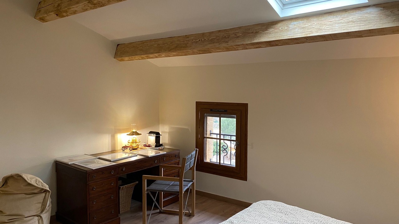 Photo of Bedroom in Saint-Maximin