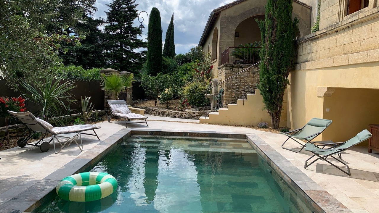 Photo of Outdoor in Saint-Maximin