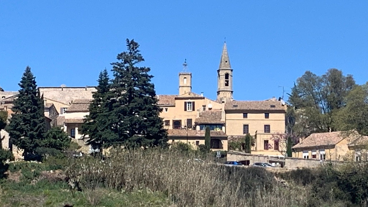 Photo of Outdoor in Saint-Maximin