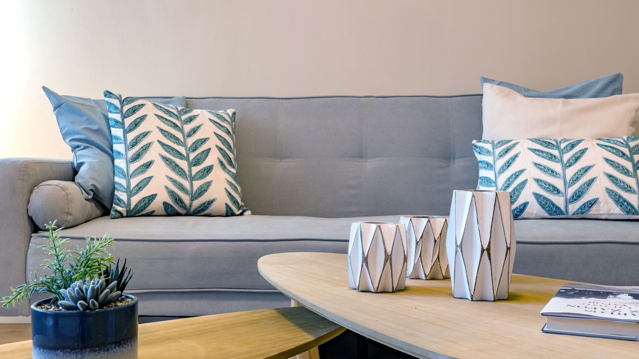 Photo of Livingroom in Pere Garau