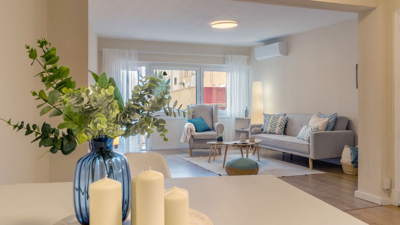 Photo of Livingroom in Pere Garau