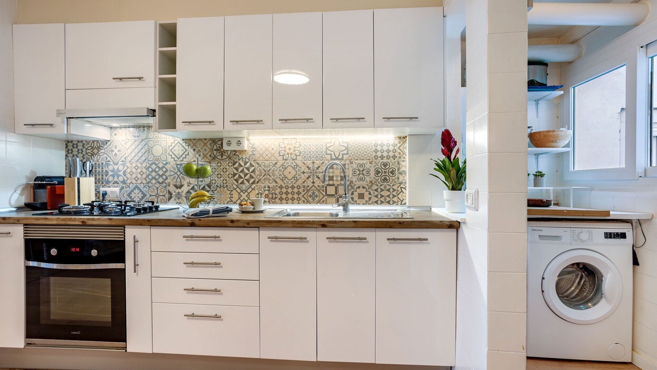 Photo of Kitchen in Pere Garau
