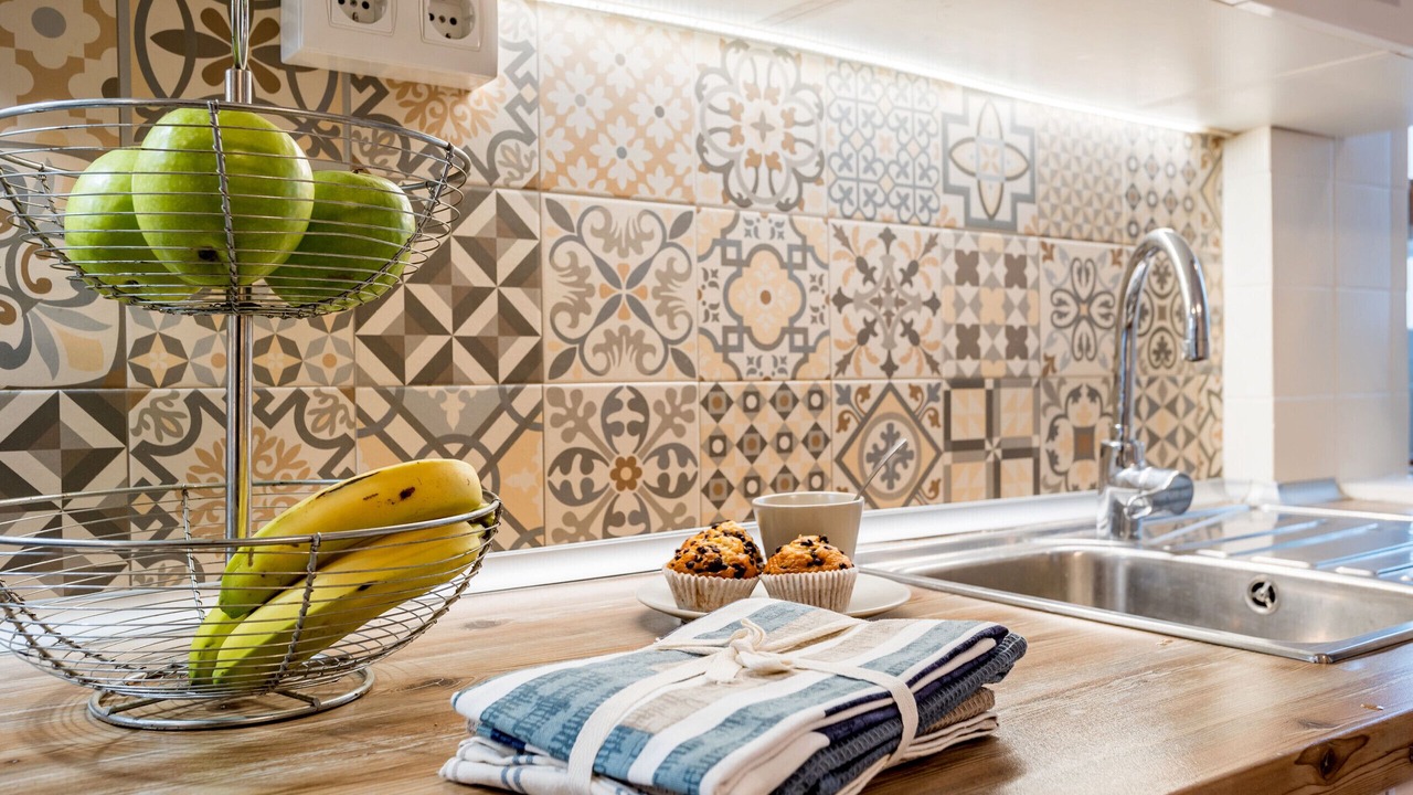 Photo of Kitchen in Pere Garau