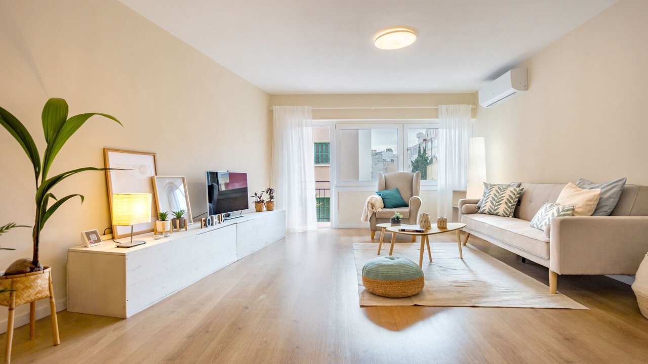 Photo of Livingroom in Pere Garau