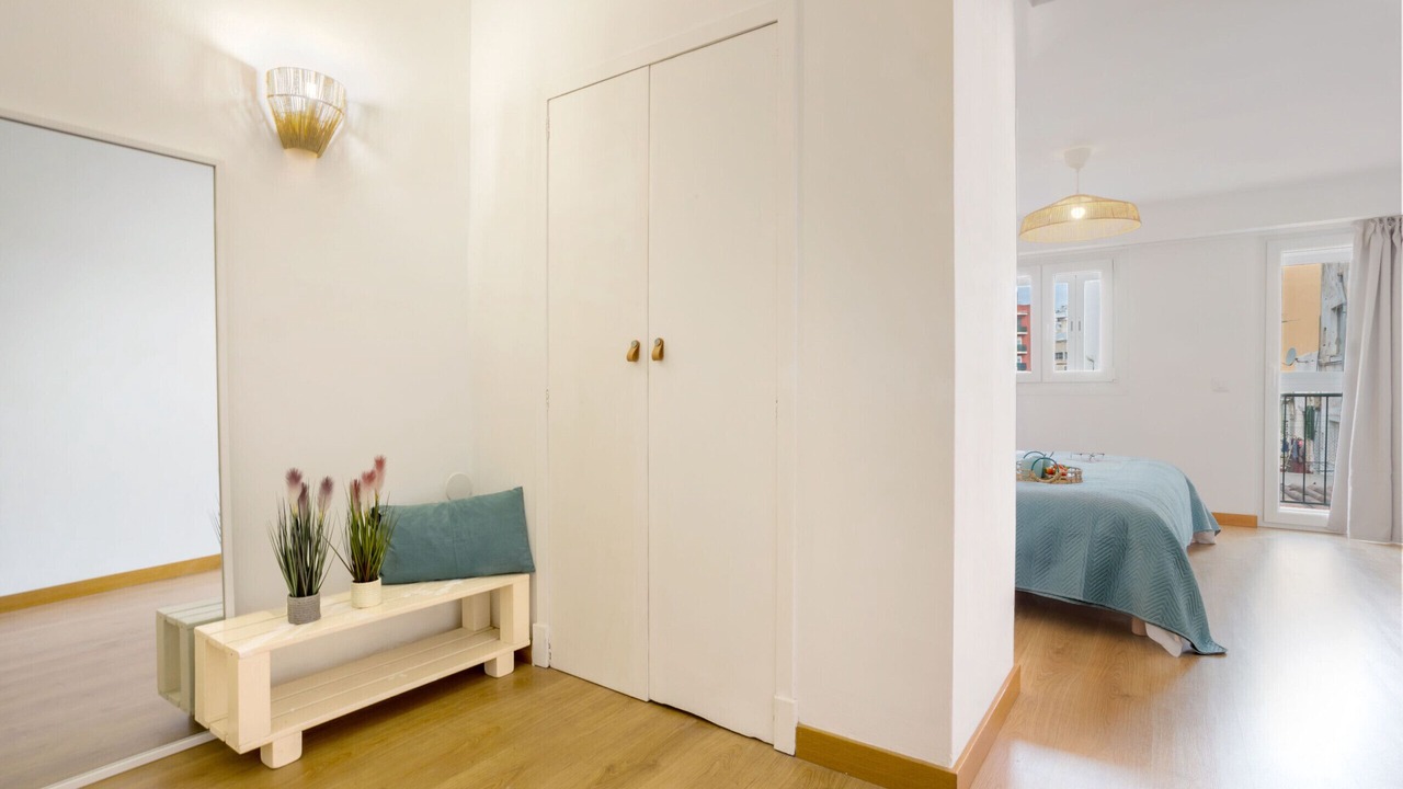 Photo of Bedroom in Pere Garau