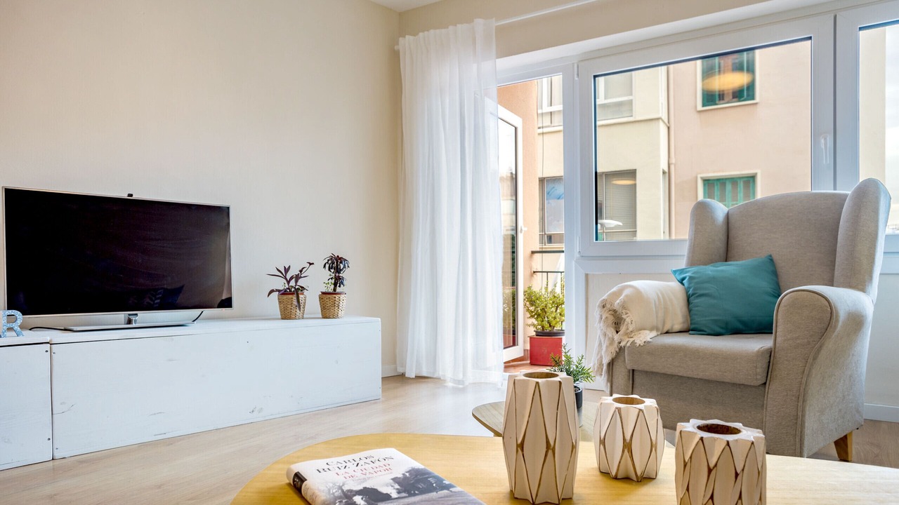 Photo of Livingroom in Pere Garau