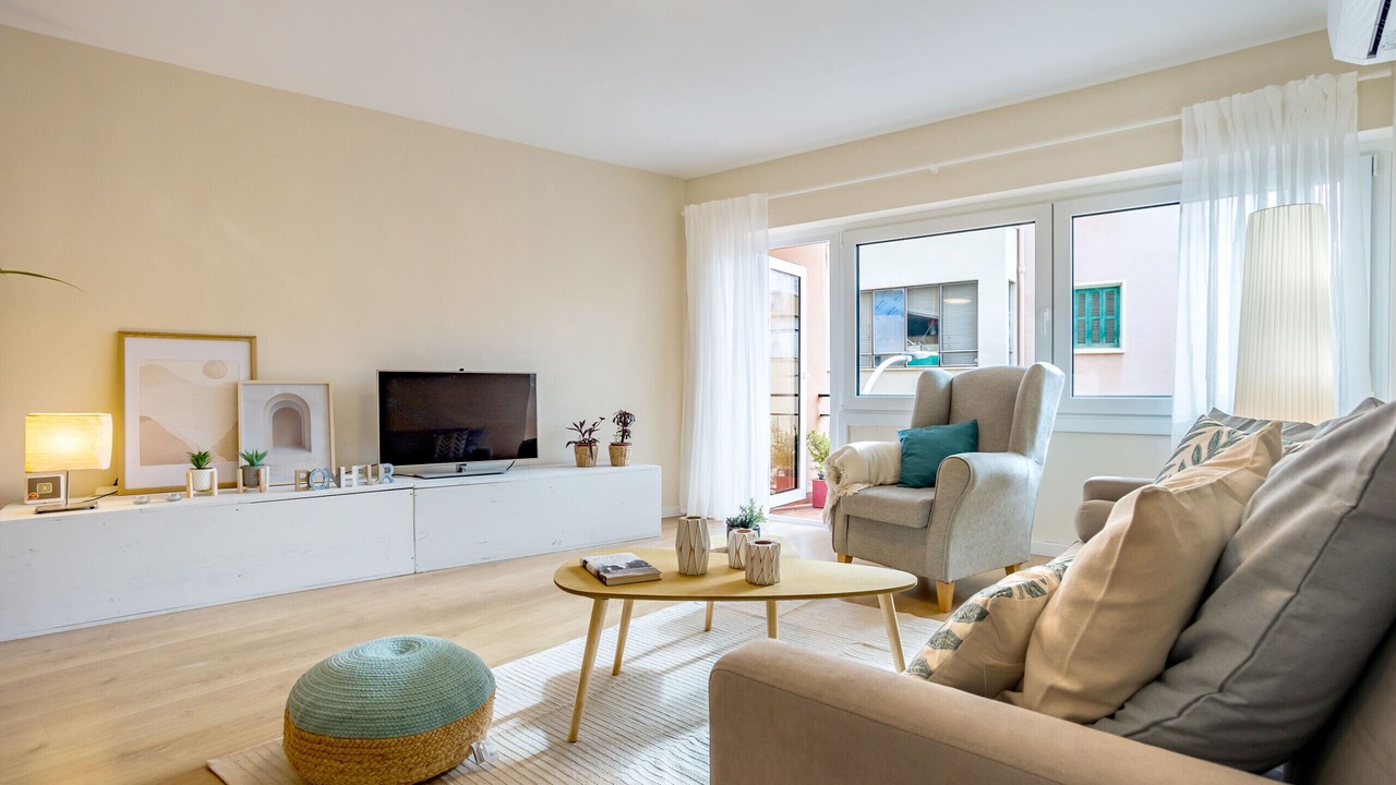 Photo of Livingroom in Pere Garau