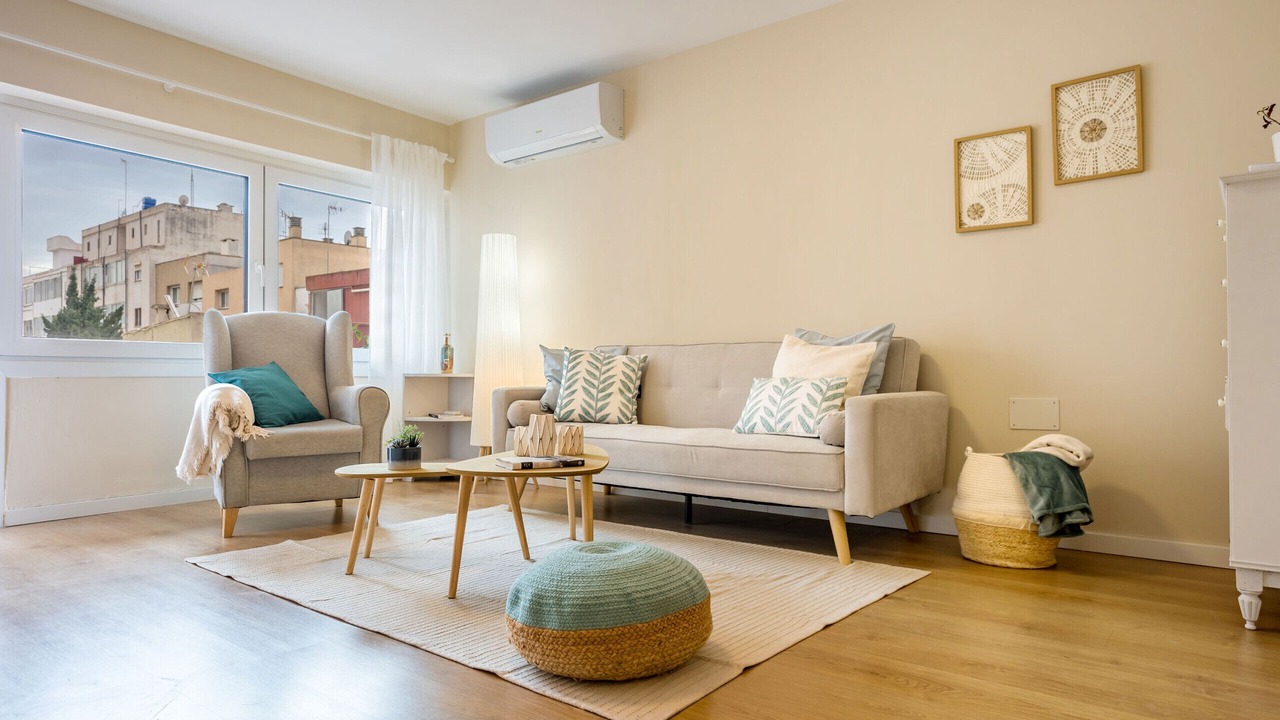 Photo of Livingroom in Pere Garau