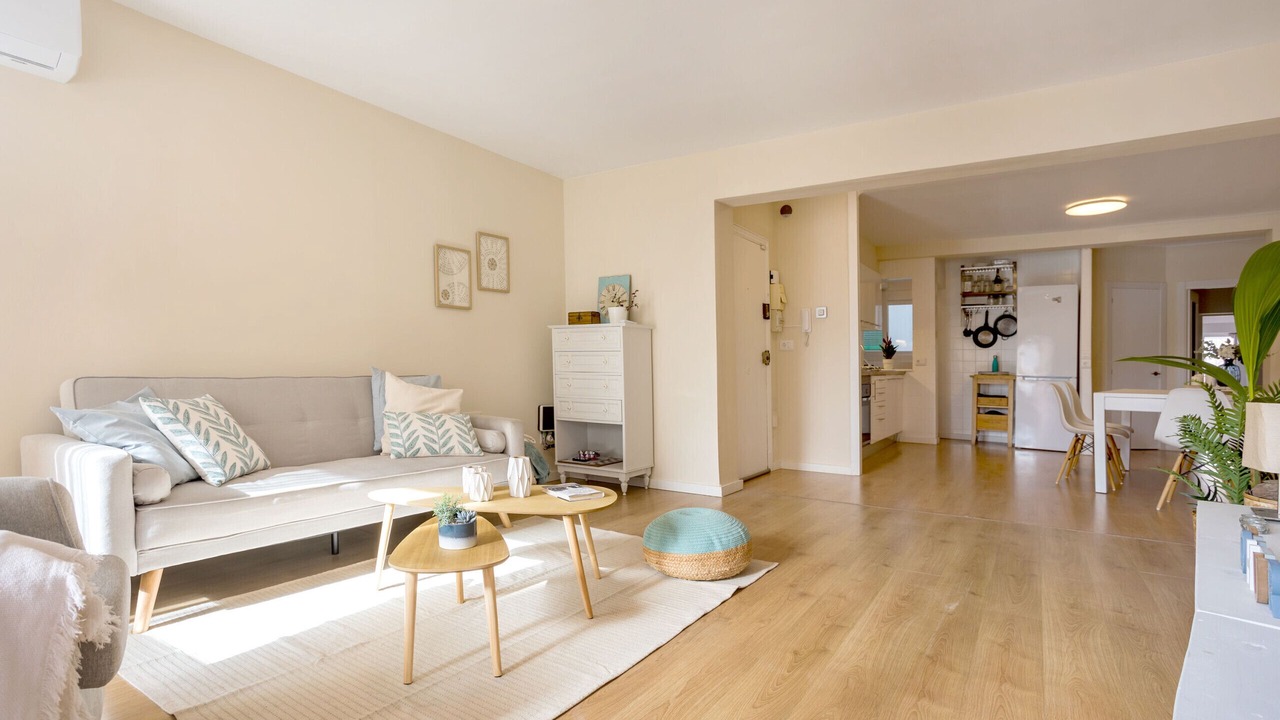 Photo of Livingroom in Pere Garau