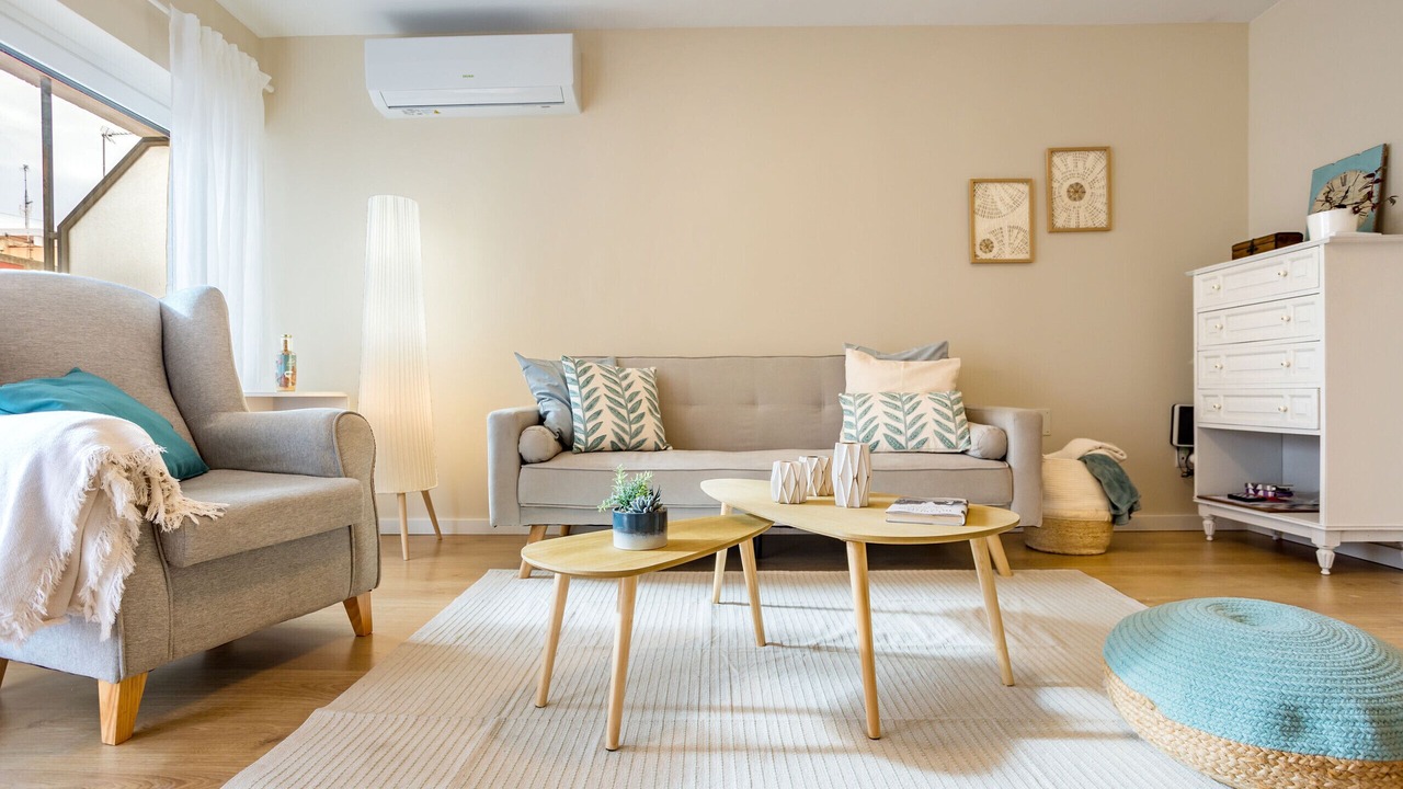 Photo of Livingroom in Pere Garau