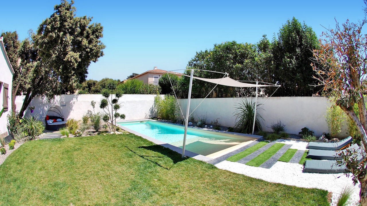 Photo of Outdoor in Chateaurenard