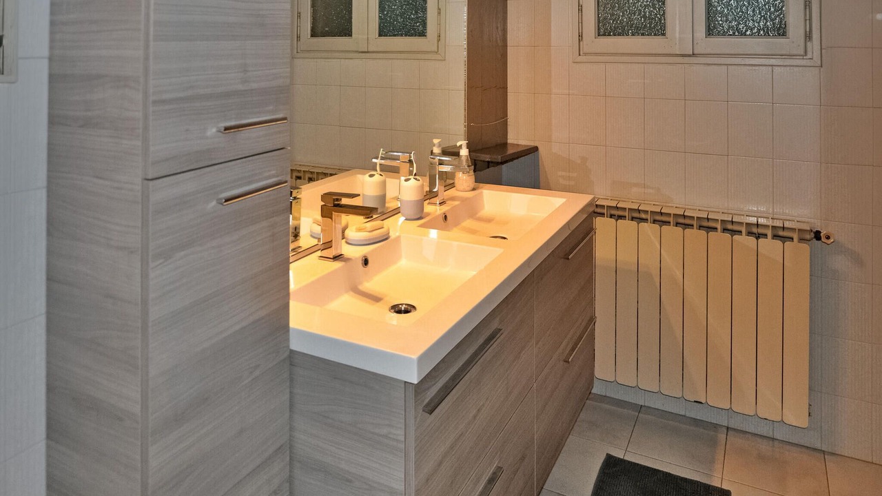 Photo of Bathroom in Rognonas