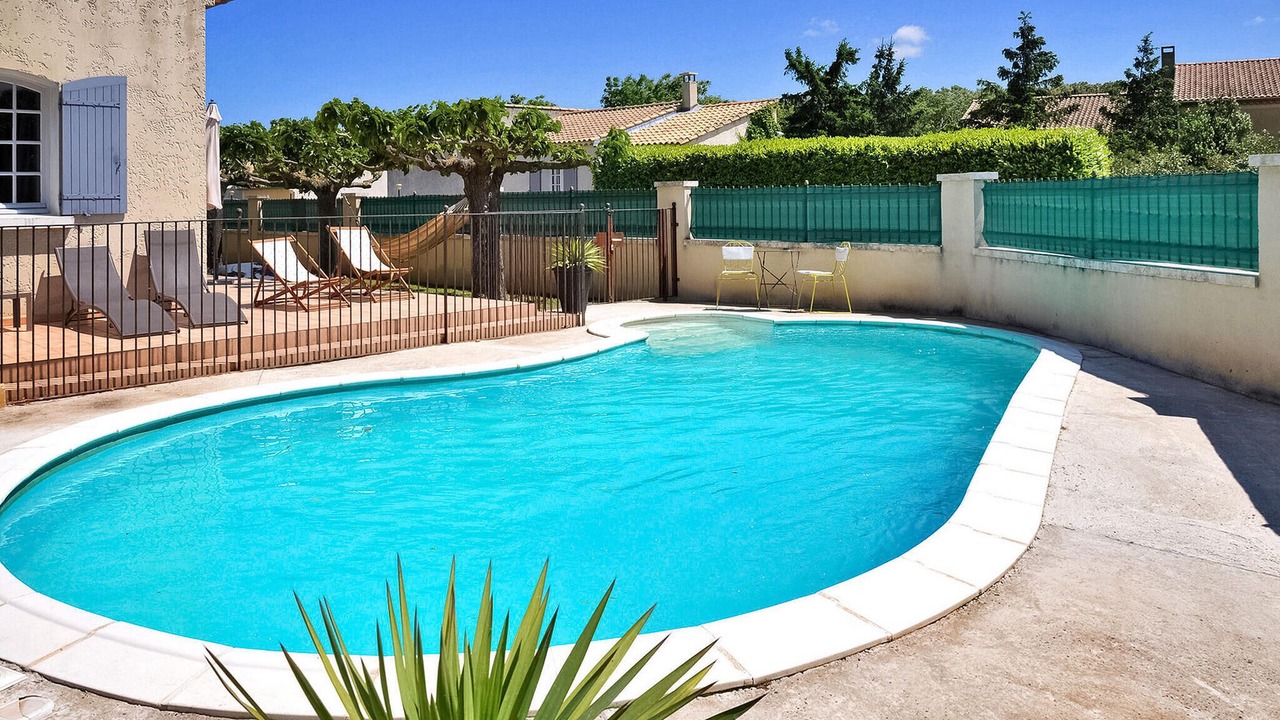 Photo of Outdoor in Rognonas