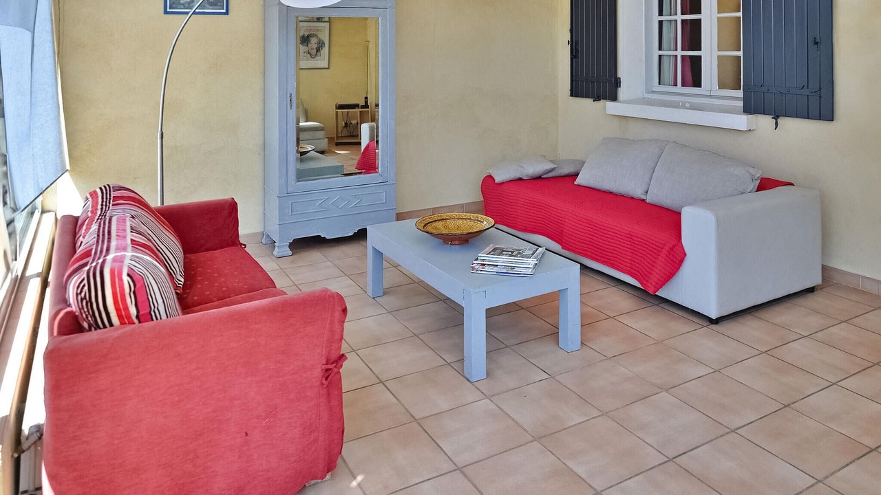 Photo of Bedroom in Rognonas