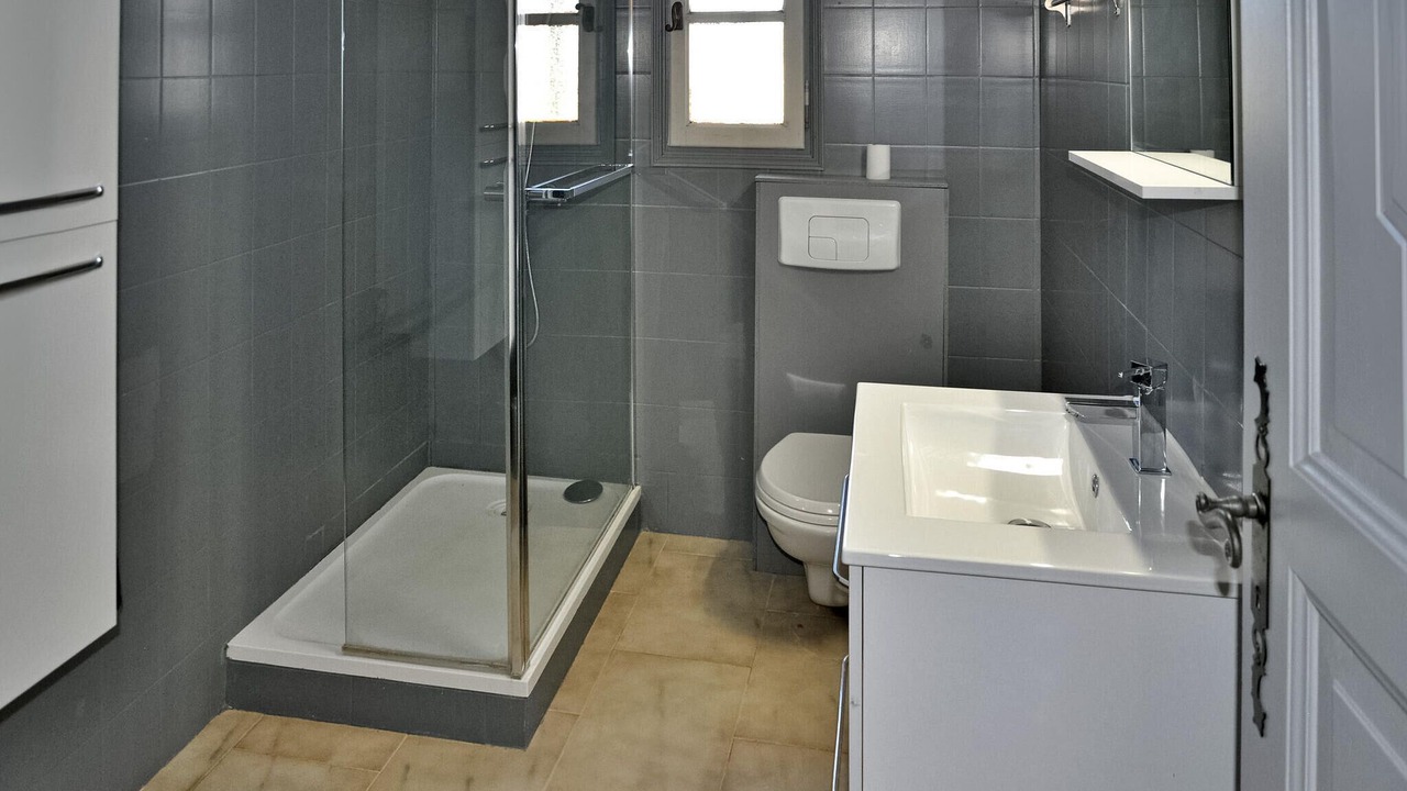 Photo of Bathroom in Rognonas