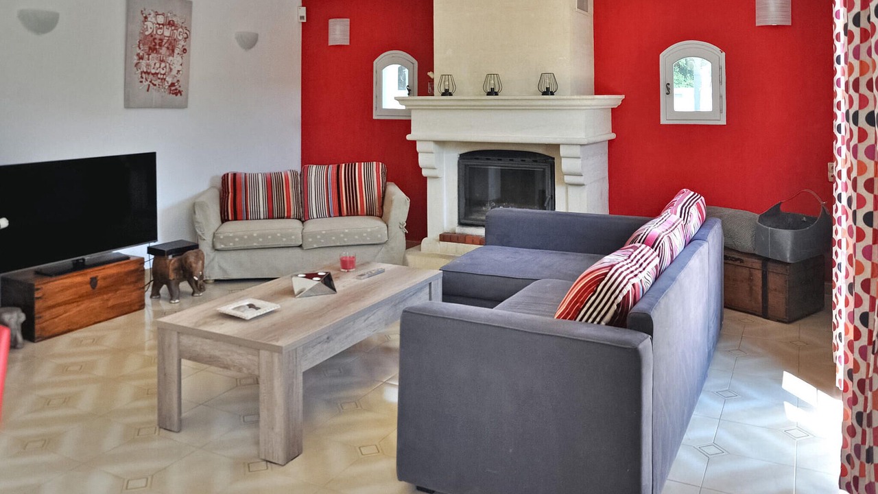 Photo of Bedroom in Rognonas
