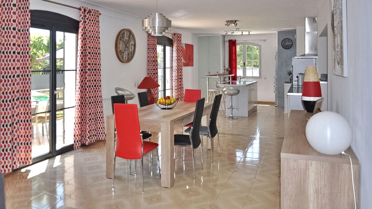 Photo of Bedroom in Rognonas