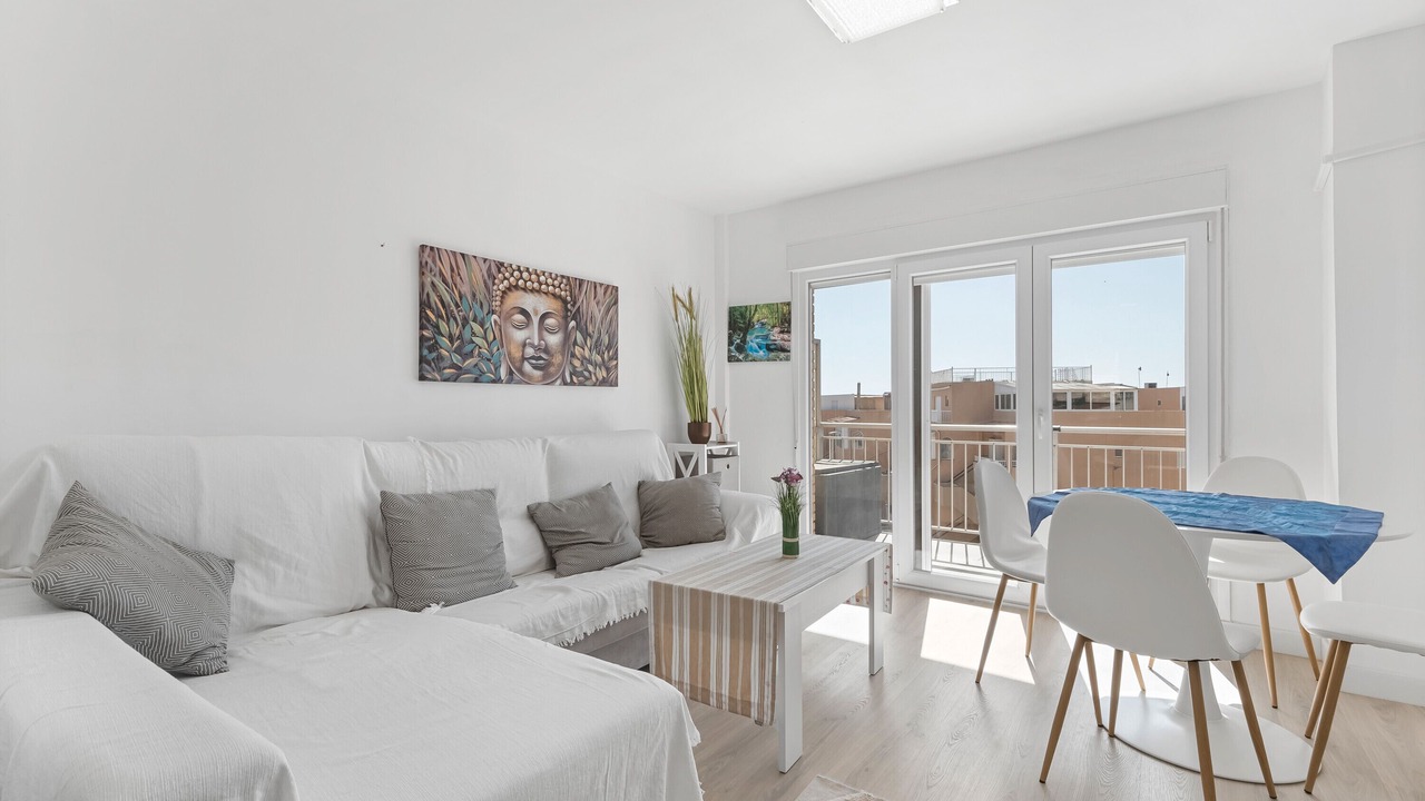 Photo of Livingroom in La Mata