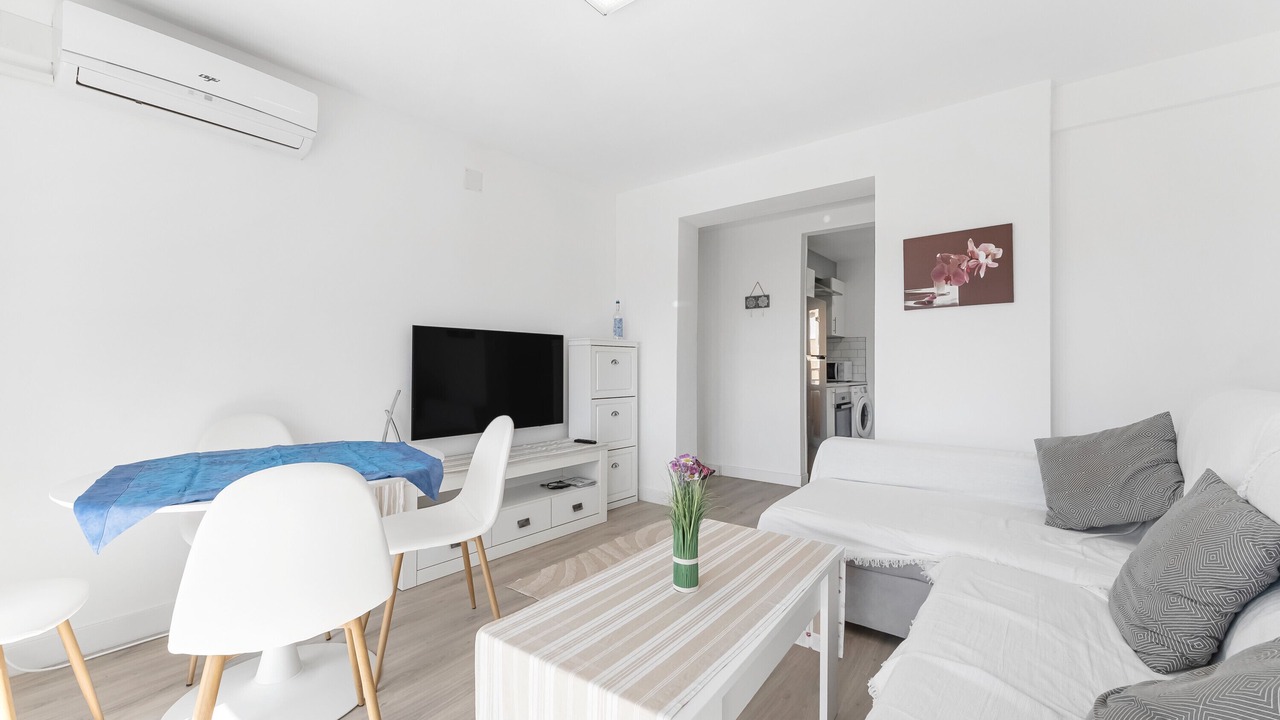 Photo of Livingroom in La Mata
