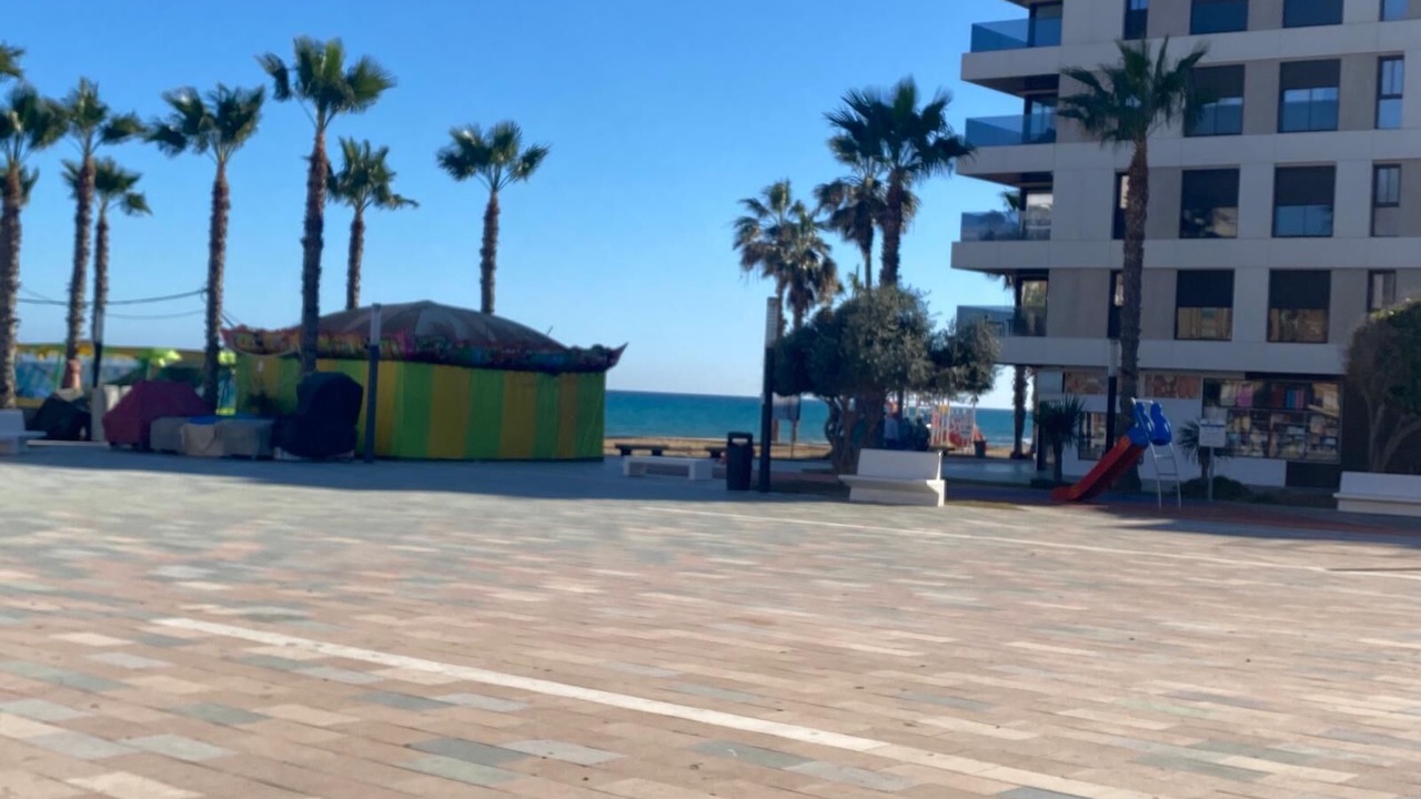 Photo of Outdoor in La Mata