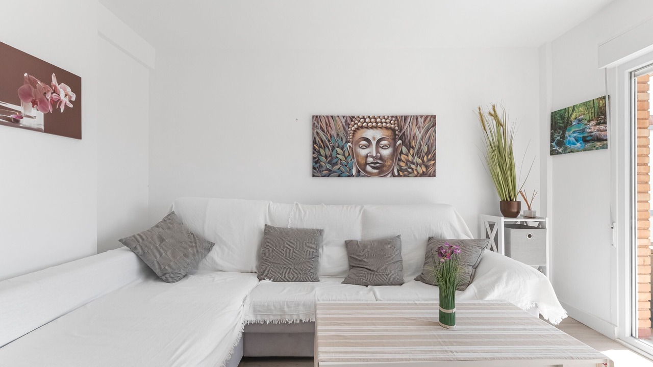 Photo of Livingroom in La Mata