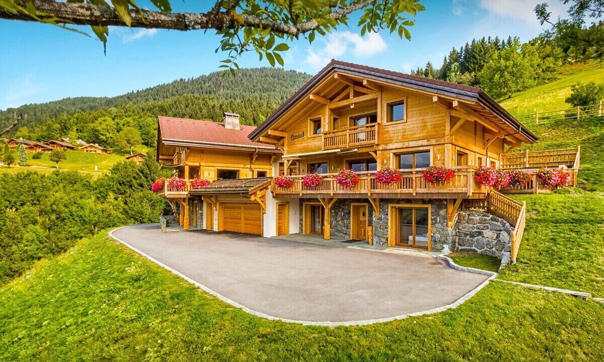 Photo of Outdoor in Manigod