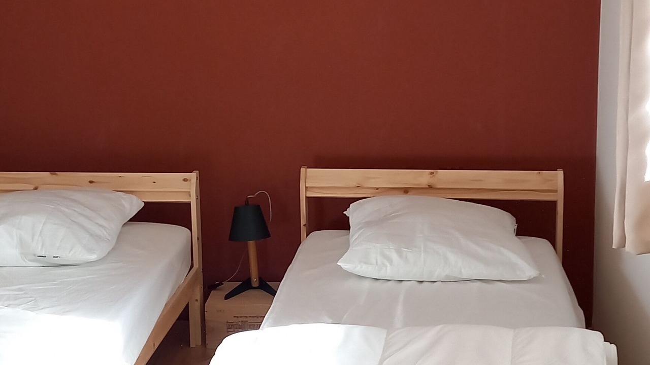 Photo of Bedroom in Campan