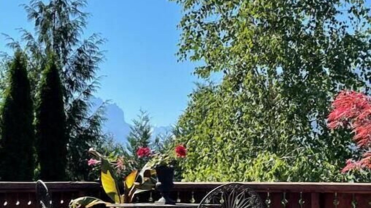 Photo of Outdoor in Chatillon-sur-Cluses