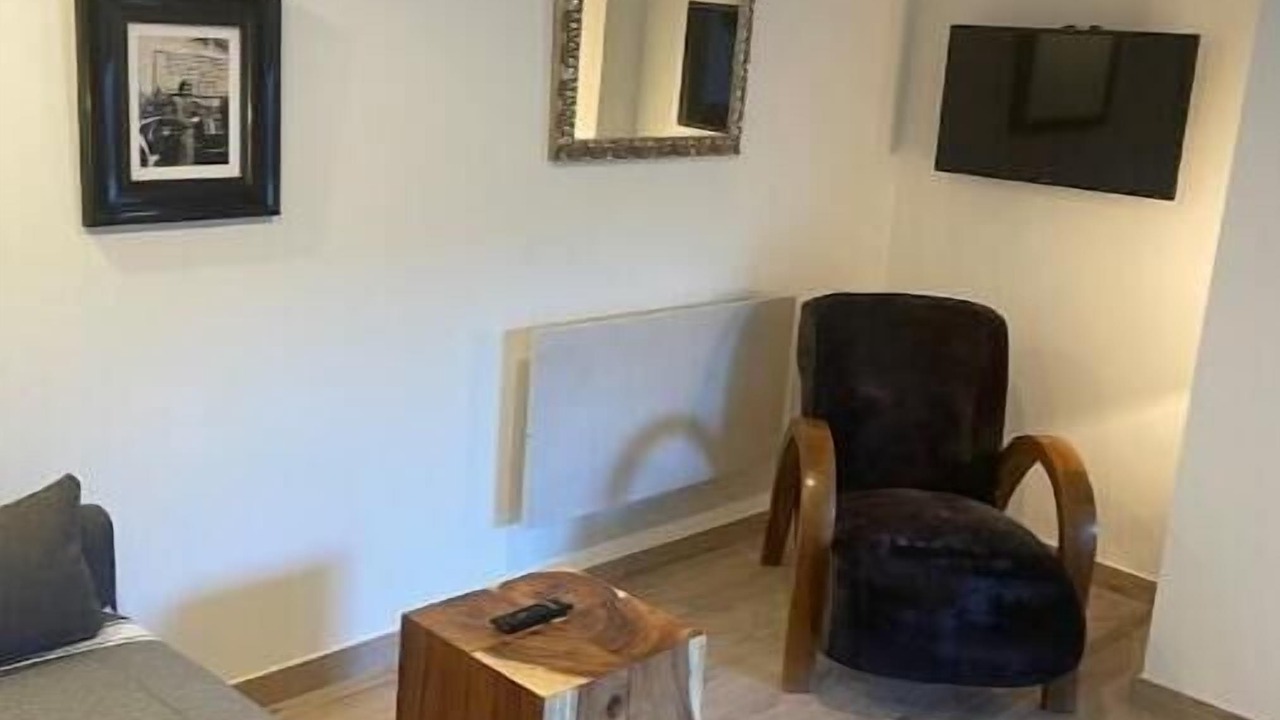Photo of Livingroom in Chatillon-sur-Cluses
