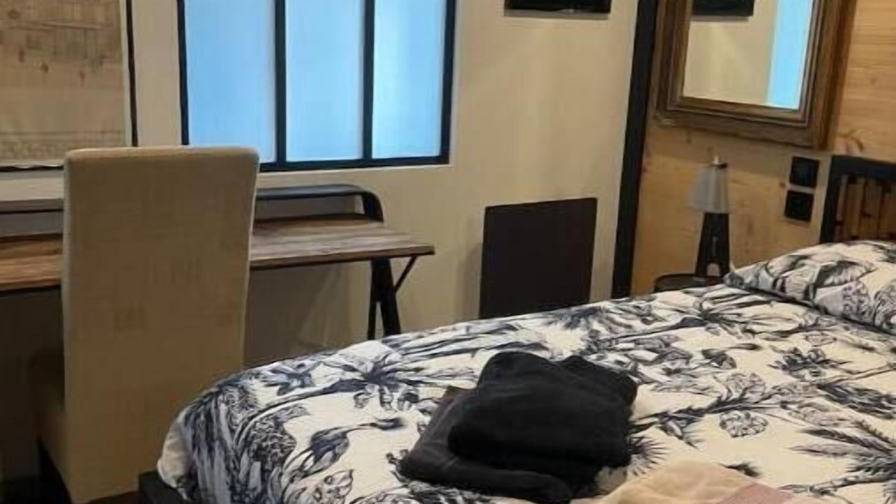 Photo of Bedroom in Chatillon-sur-Cluses