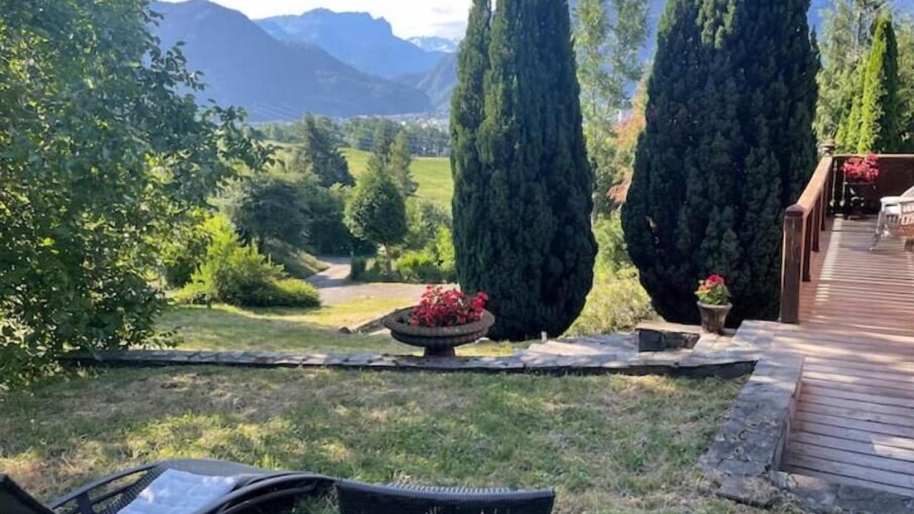 Photo of Outdoor in Chatillon-sur-Cluses