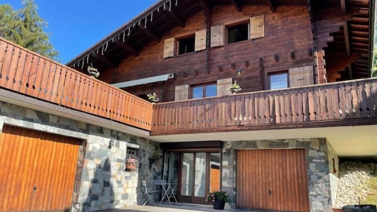 Photo of Outdoor in Chatillon-sur-Cluses